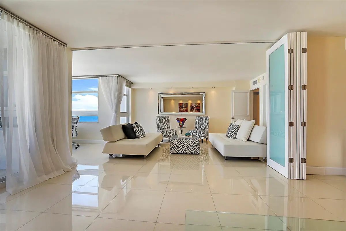 Second Bedroom/Family Room at , Pompano Beach