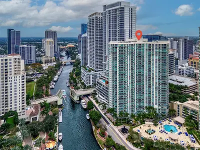 347 N New River Drive 411, Fort Lauderdale – sold