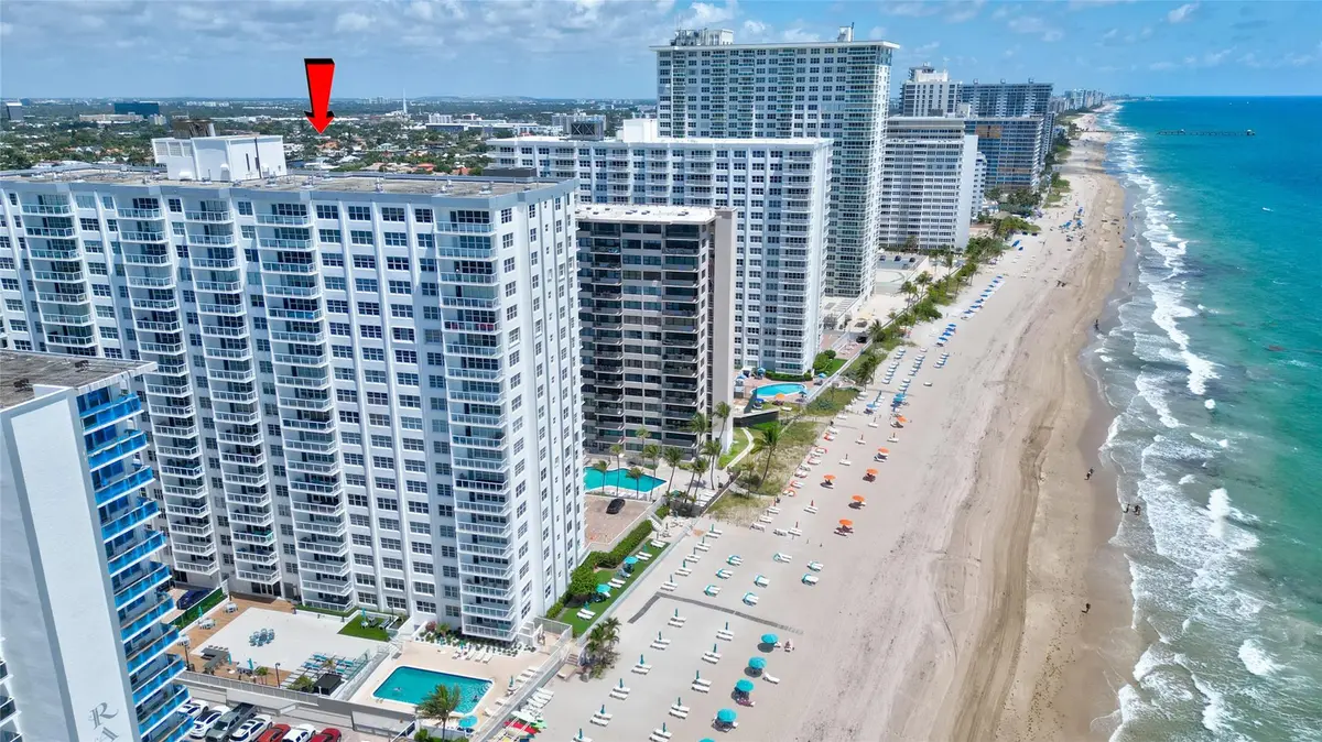 Photo 1 at 3750 Galt Ocean Drive 704, Fort Lauderdale