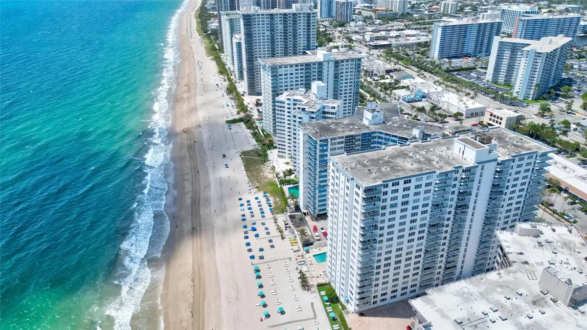Photo 2 at 3750 Galt Ocean Drive 704, Fort Lauderdale
