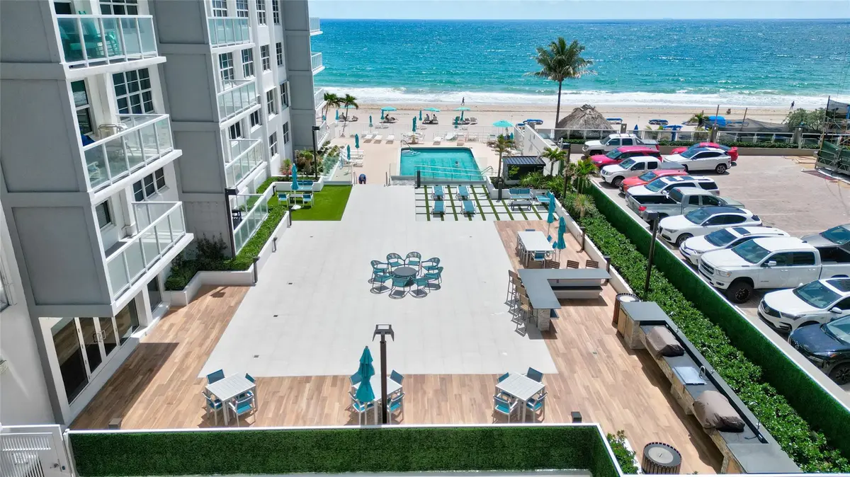 Photo 3 at 3750 Galt Ocean Drive 704, Fort Lauderdale