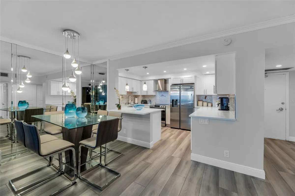 Photo 6 at 3750 Galt Ocean Drive 704, Fort Lauderdale