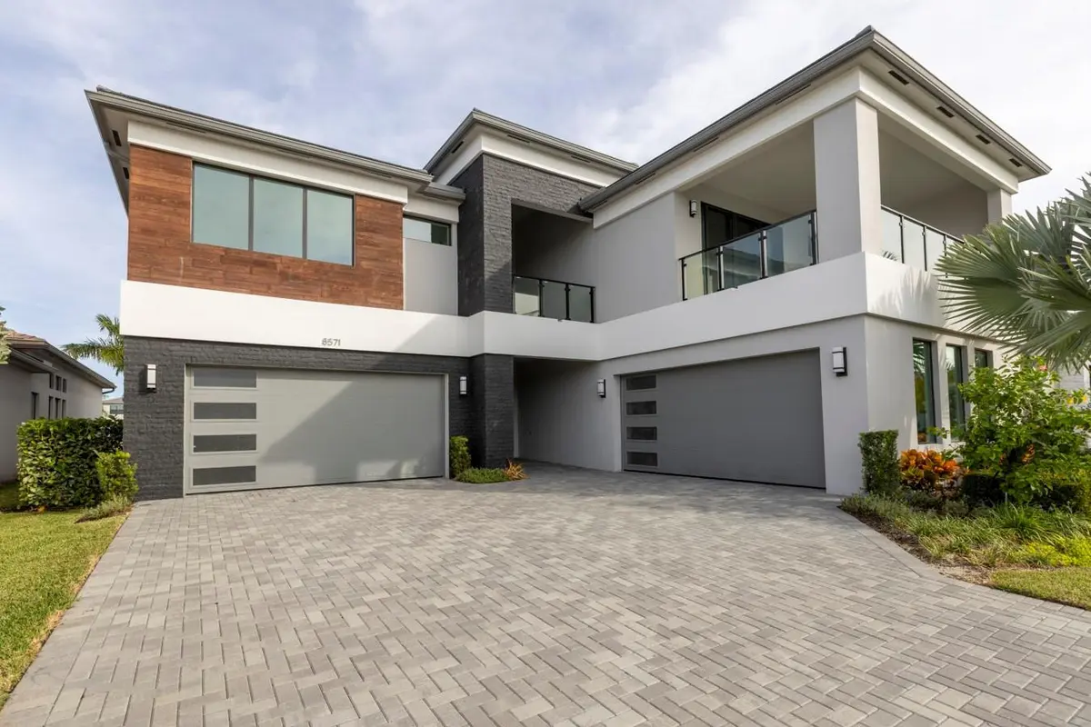 Front 02 MALDIVES PREMIUM at 8571 Shoreacres Street, Boca Raton