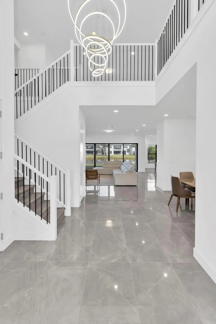 Main Entrance 02 at 8571 Shoreacres Street, Boca Raton