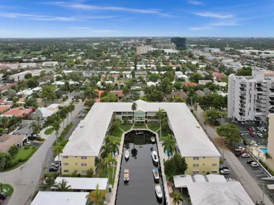 3000 NE 48th Street 206, Fort Lauderdale – sold