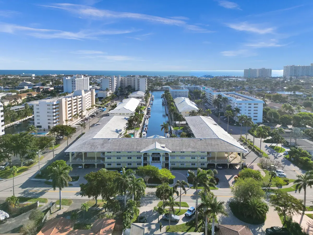 Photo 2 at 3000 NE 48th Street 206, Fort Lauderdale