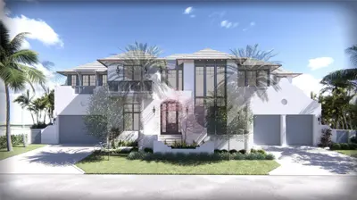 515 Lido Drive, Fort Lauderdale – Single Family Residence for sale