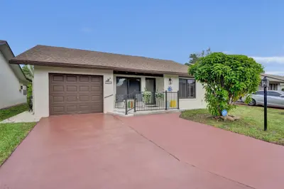 2273 SW 15th Place, Deerfield Beach – sold