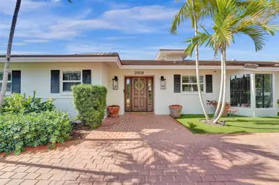 2608 NE 35th Street, Fort Lauderdale – sold
