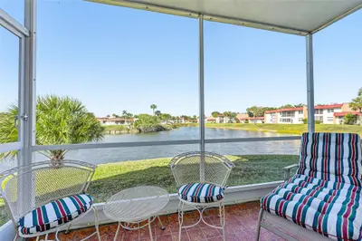401 Lake Frances Drive 401, West Palm Beach – sold