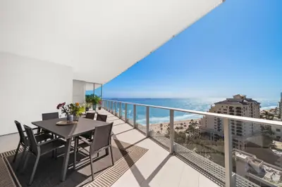 701 N Fort Lauderdale Beach Boulevard 1603, Fort Lauderdale – sold