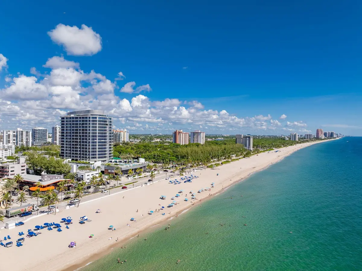 Photo 3 at 701 N Fort Lauderdale Beach Boulevard 1603, Fort Lauderdale