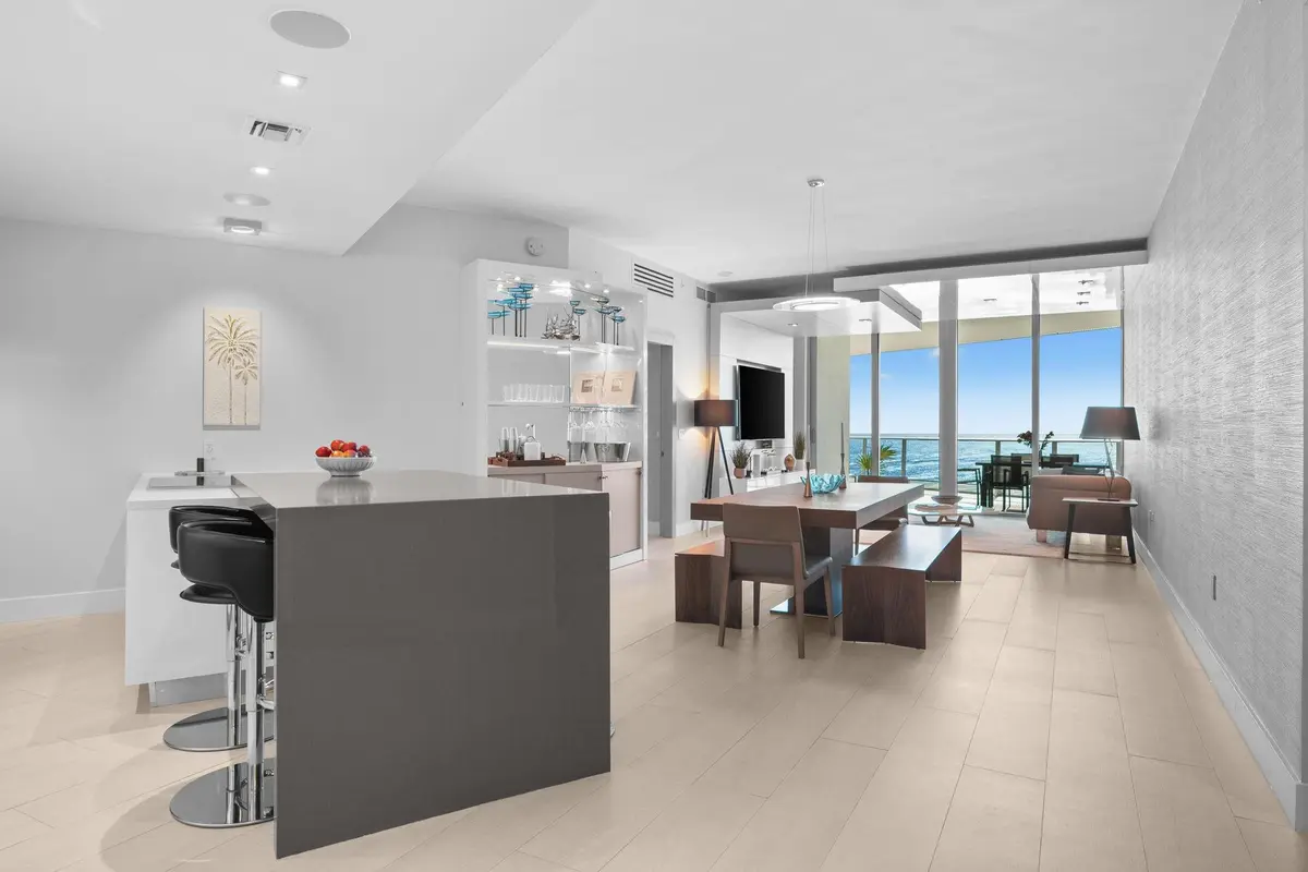 Photo 4 at 701 N Fort Lauderdale Beach Boulevard 1603, Fort Lauderdale