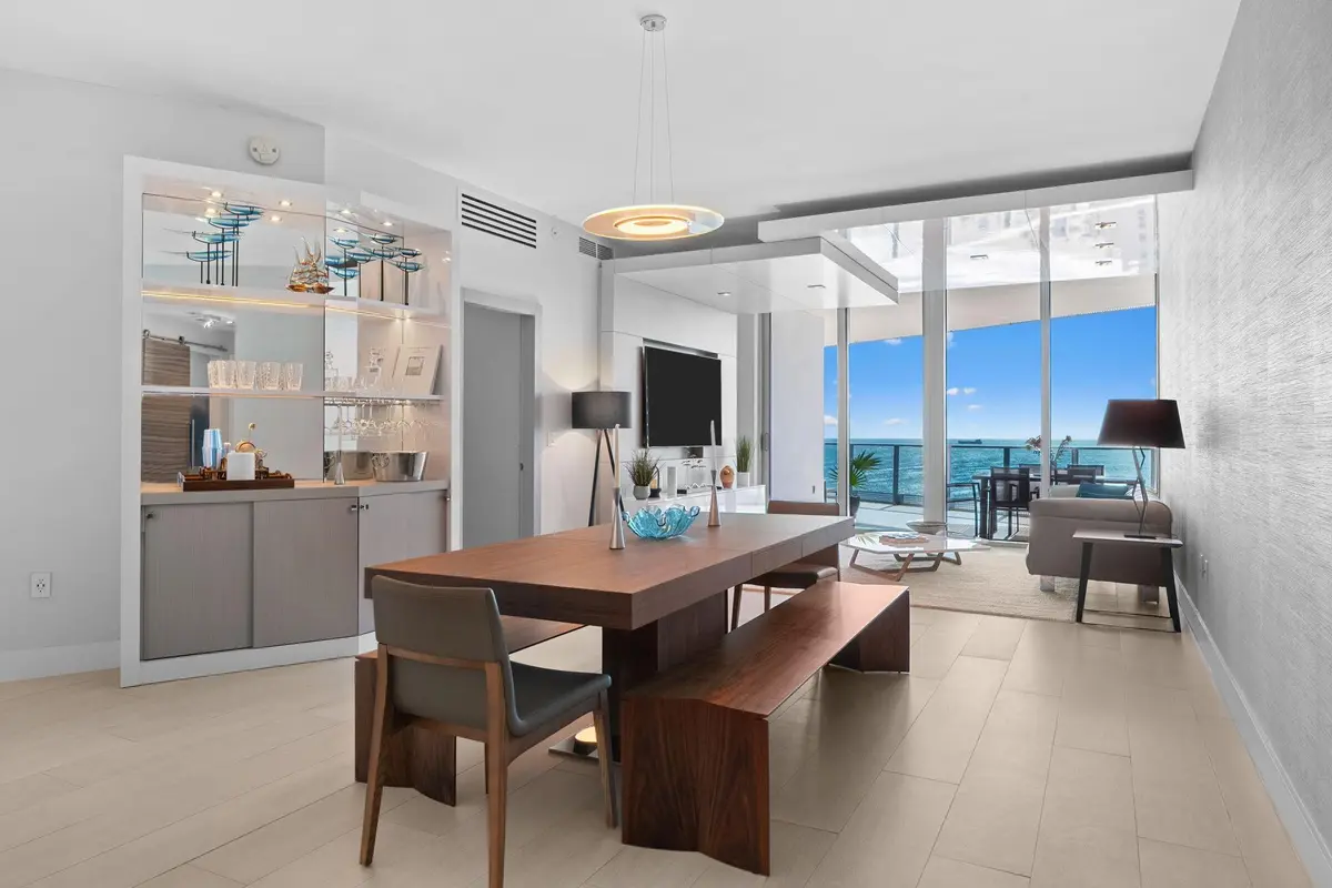 Photo 5 at 701 N Fort Lauderdale Beach Boulevard 1603, Fort Lauderdale