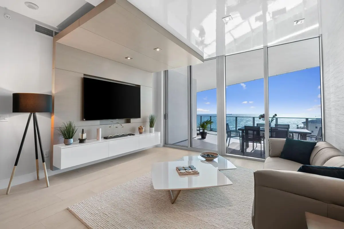 Photo 6 at 701 N Fort Lauderdale Beach Boulevard 1603, Fort Lauderdale