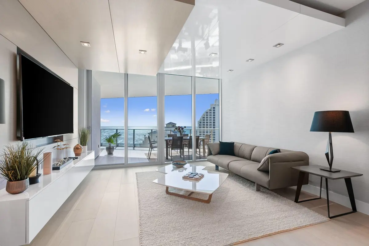 Photo 7 at 701 N Fort Lauderdale Beach Boulevard 1603, Fort Lauderdale