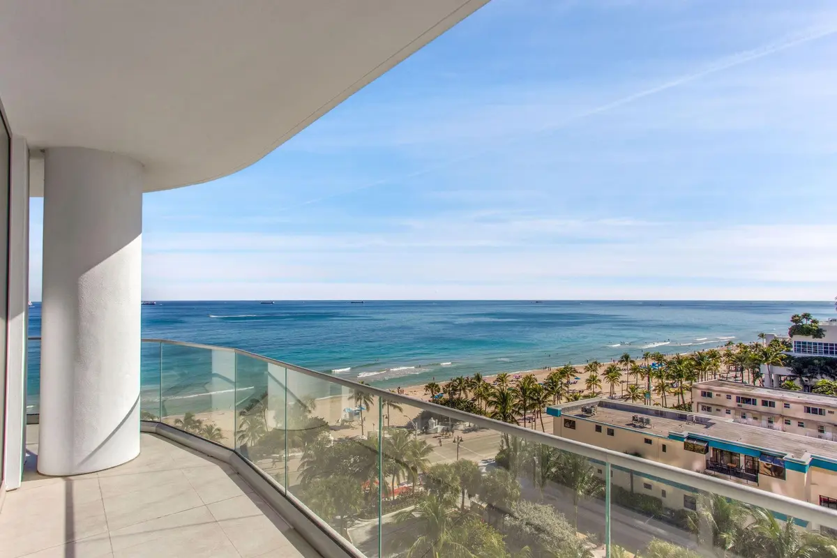 Photo 4 at 151 N Seabreeze Blv E-701, Fort Lauderdale