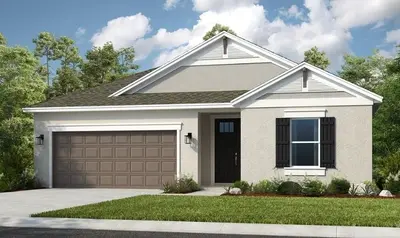 , Port St. Lucie – sold
