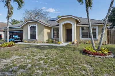 5150 NW 75th Avenue, Lauderhill – sold