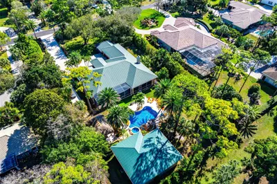 7033 NW 63rd Way, Parkland – sold