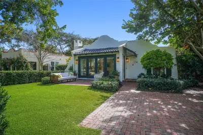 716 SE 7th Street, Fort Lauderdale – sold