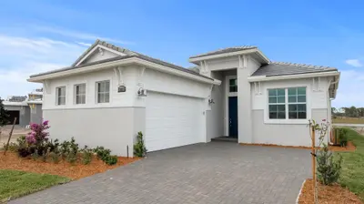 13623 SE Grovewood Drive, Port St. Lucie – sold
