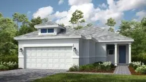 Bergamo Rendering at 13313 SW Mazzano Street, Port St. Lucie