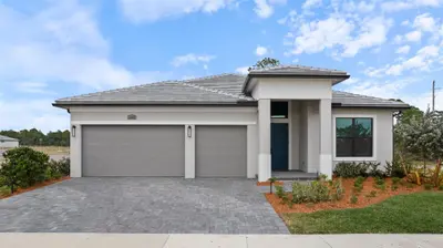 13648 SE Blackwood Drive, Port St. Lucie – sold