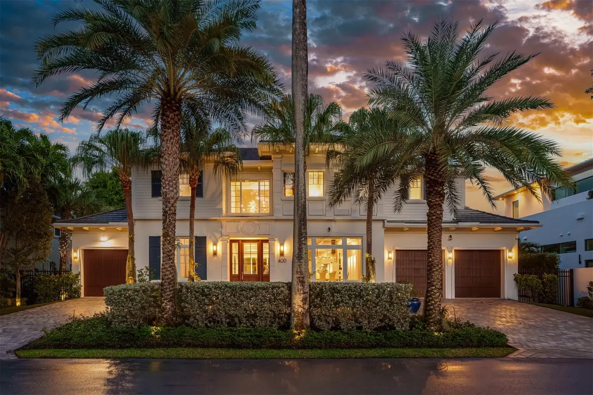 Photo 1 at 400 Coral Way, Fort Lauderdale