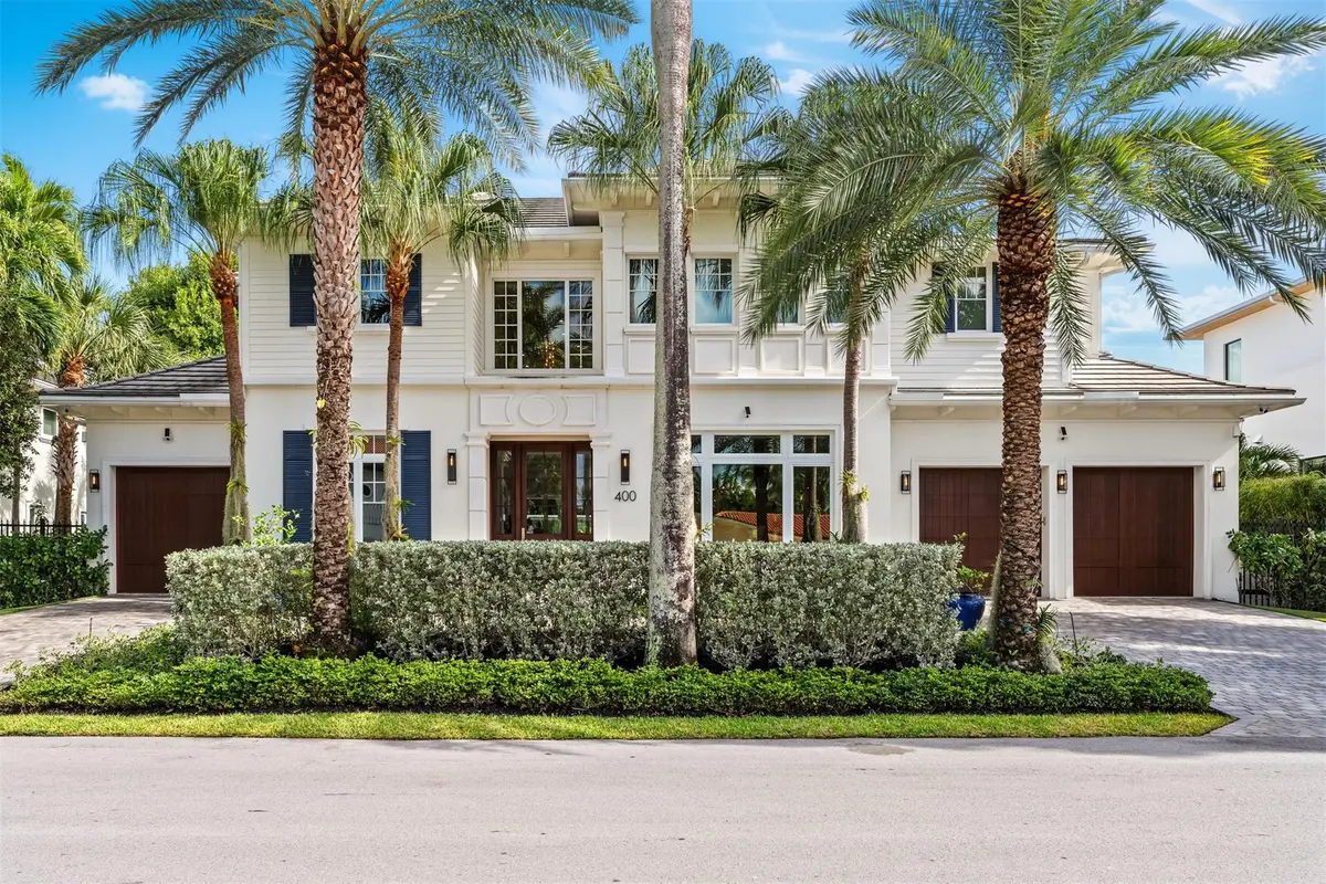 Photo 2 at 400 Coral Way, Fort Lauderdale