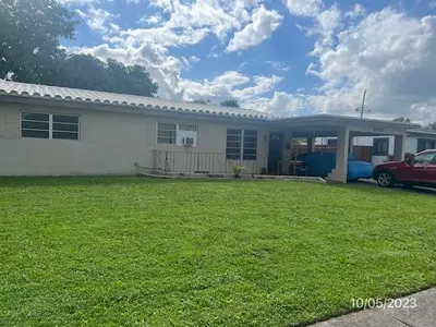 1055 Wyoming Avenue, Fort Lauderdale – sold