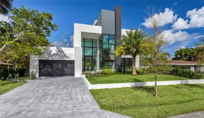 3205 Leigh Road, Pompano Beach – Single Family Residence for sale