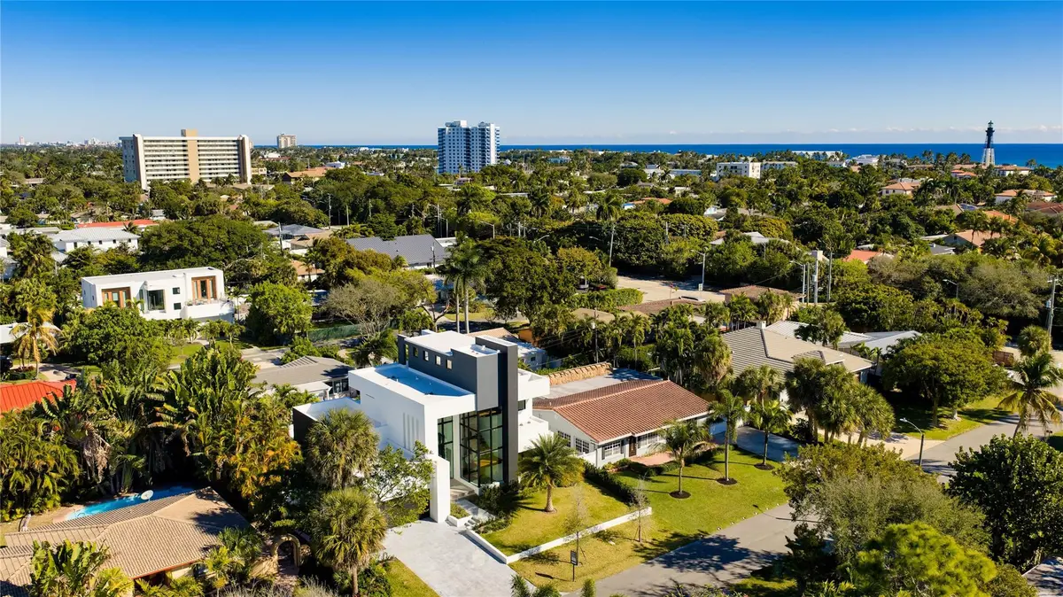 Photo 4 at 3205 Leigh Road, Pompano Beach
