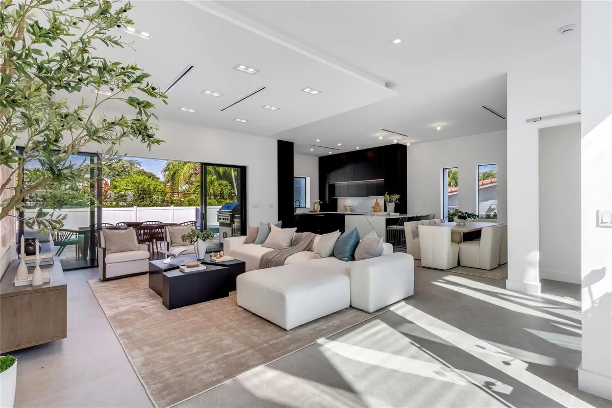 Photo 8 at 3205 Leigh Road, Pompano Beach