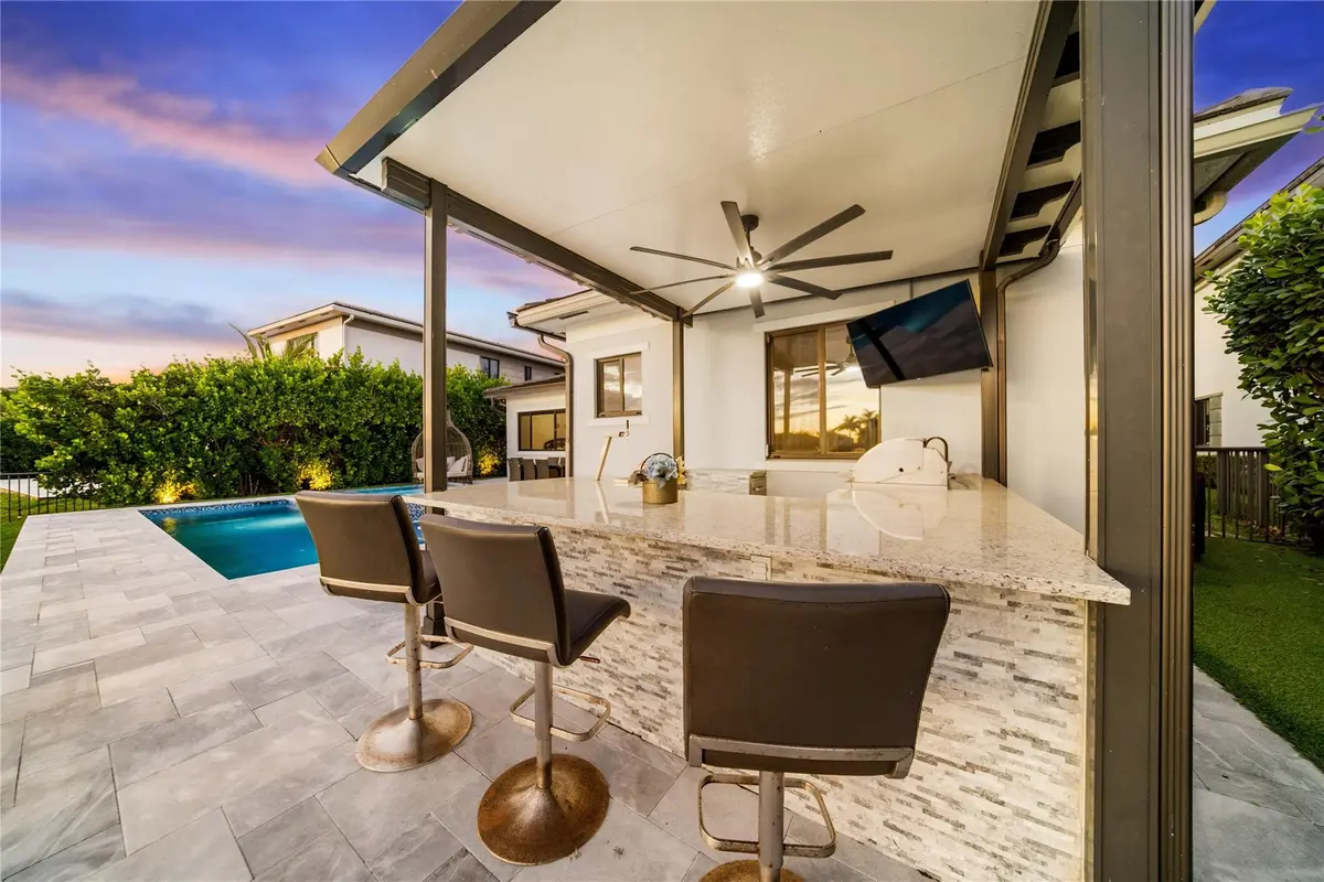 Photo 5 at 10500 Cobalt Court, Parkland