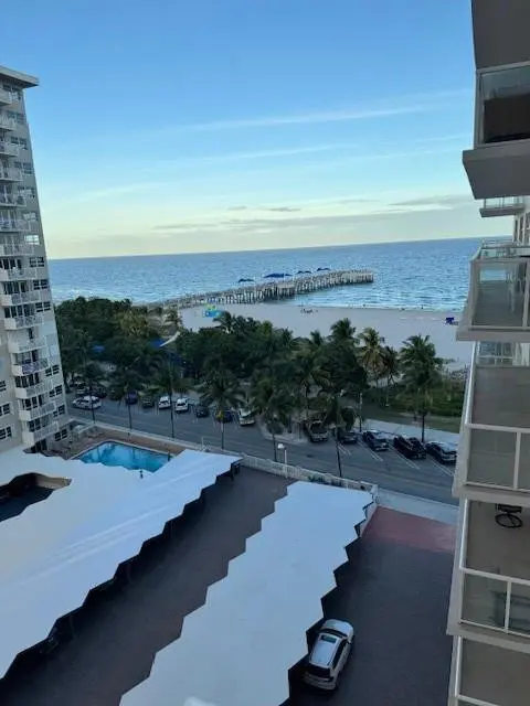 Photo 3 at 111 N Pompano Beach Boulevard 1005, Pompano Beach