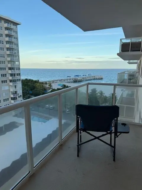 Photo 2 at 111 N Pompano Beach Boulevard 1005, Pompano Beach