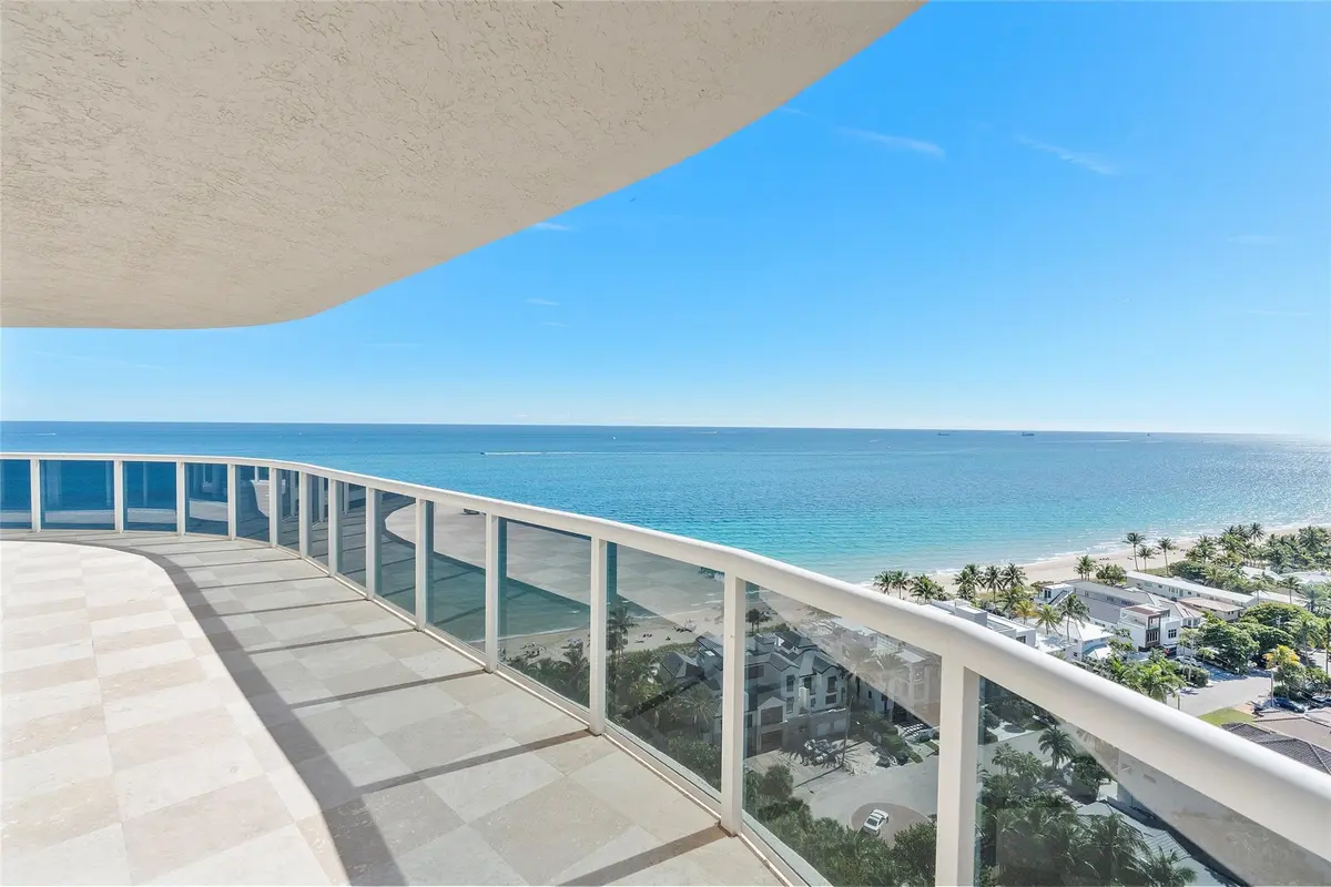Photo 1 at 3100 N Ocean Boulevard 1910, Fort Lauderdale