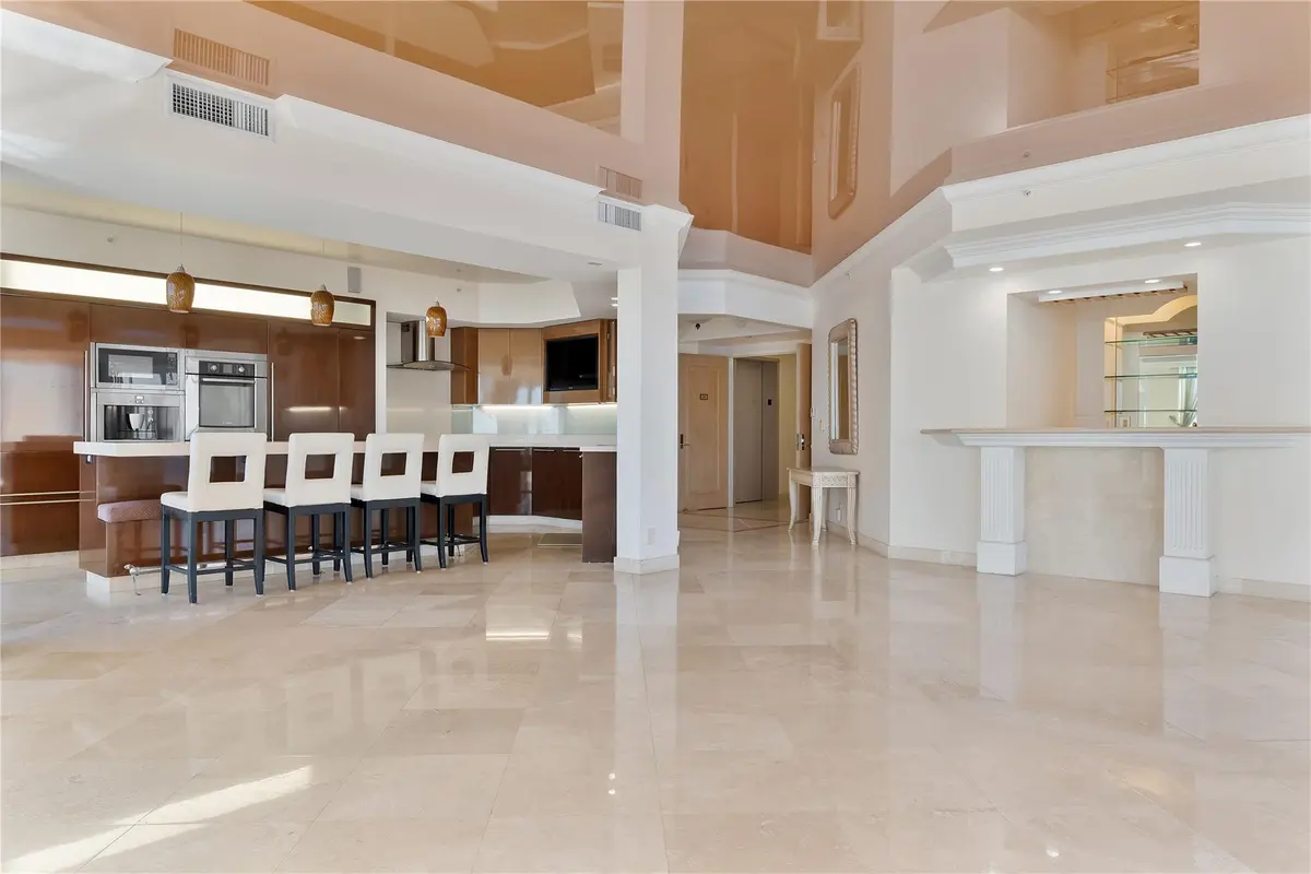 Photo 5 at 3100 N Ocean Boulevard 1910, Fort Lauderdale