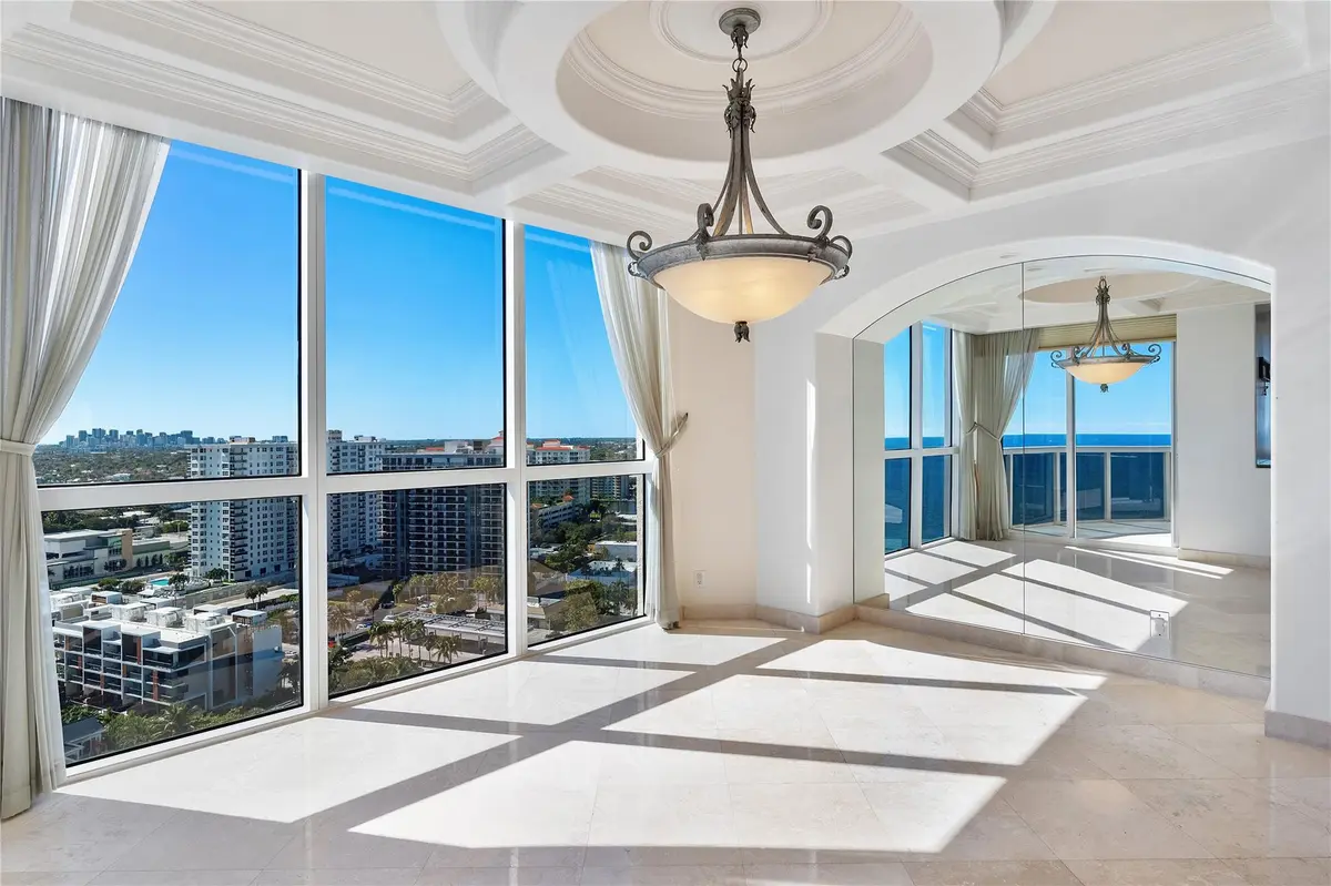 Photo 7 at 3100 N Ocean Boulevard 1910, Fort Lauderdale