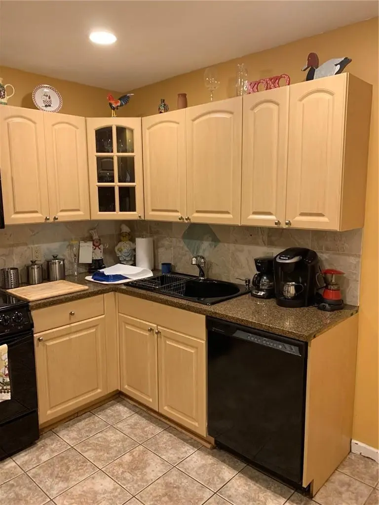 KITCHEN at 1334 NE 16th Avenue, Fort Lauderdale