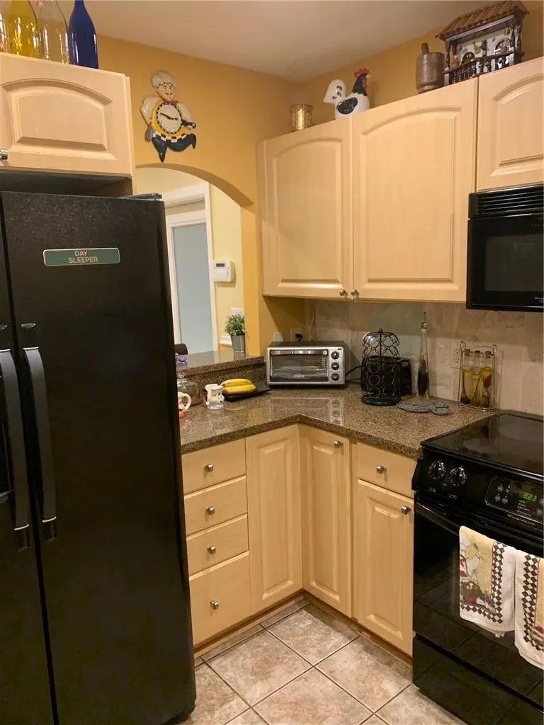 KITCHEN at 1334 NE 16th Avenue, Fort Lauderdale