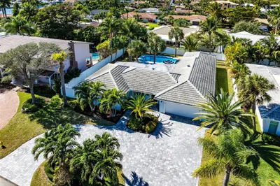 4421 NE 31st Avenue, Lighthouse Point – sold
