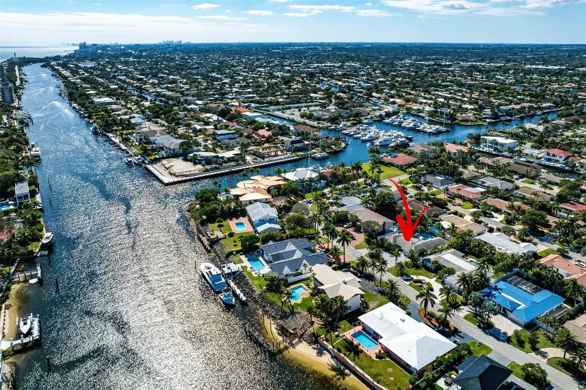 Photo 5 at 4421 NE 31st Avenue, Lighthouse Point