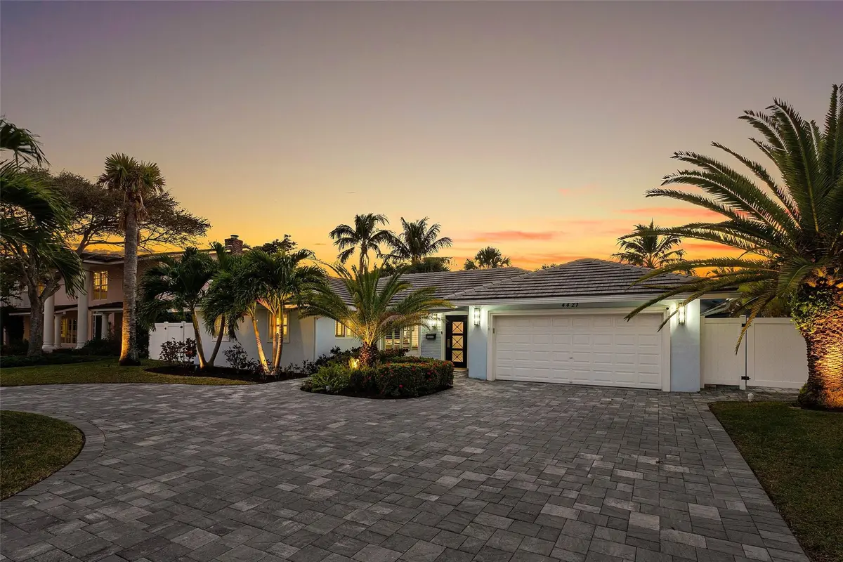 Photo 6 at 4421 NE 31st Avenue, Lighthouse Point