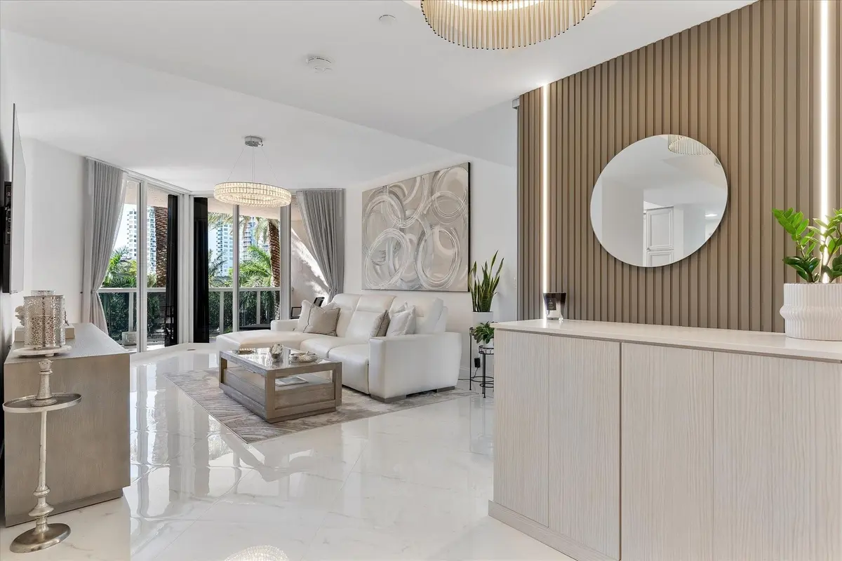 Photo 1 at 3100 N Ocean Boulevard 306, Fort Lauderdale