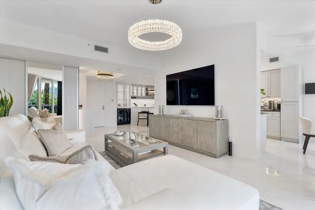 Photo 3 at 3100 N Ocean Boulevard 306, Fort Lauderdale