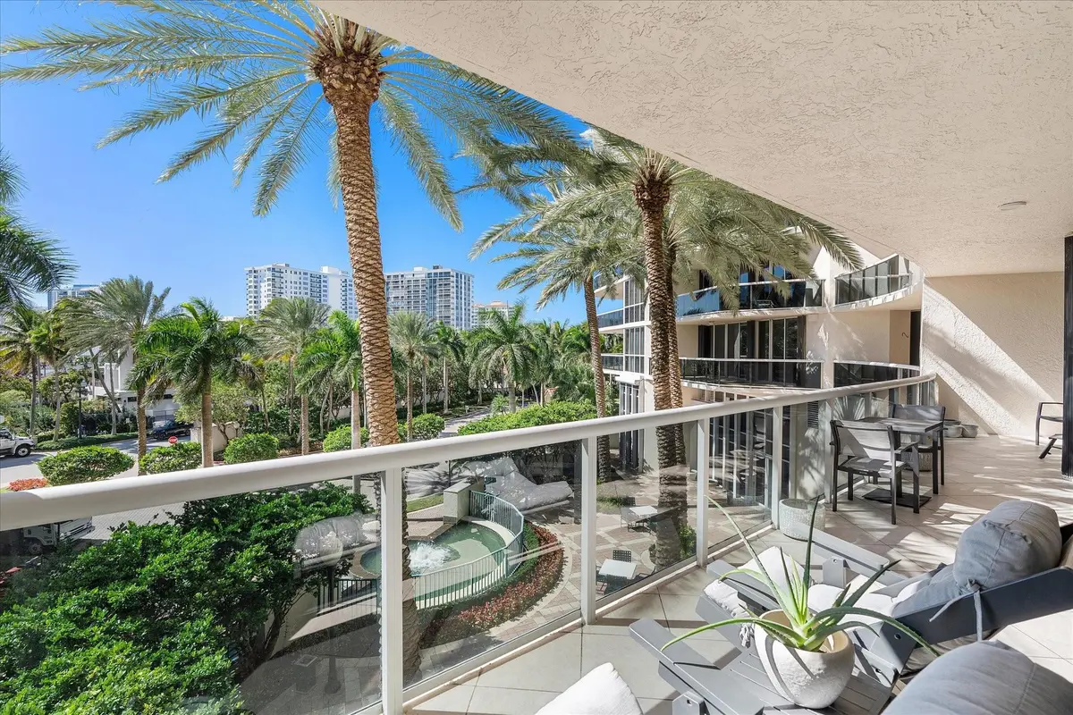Photo 5 at 3100 N Ocean Boulevard 306, Fort Lauderdale