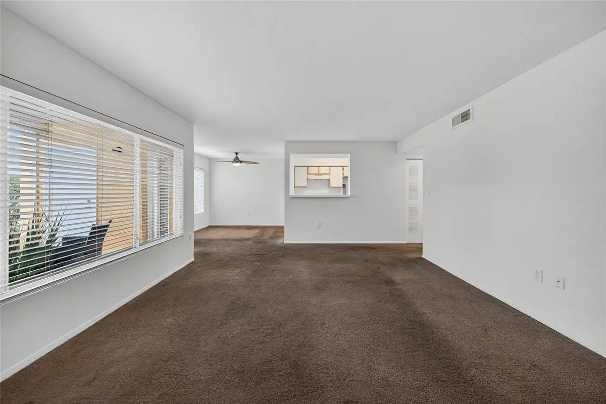 Living Room at 2361 NW 33rd Street 605, Oakland Park