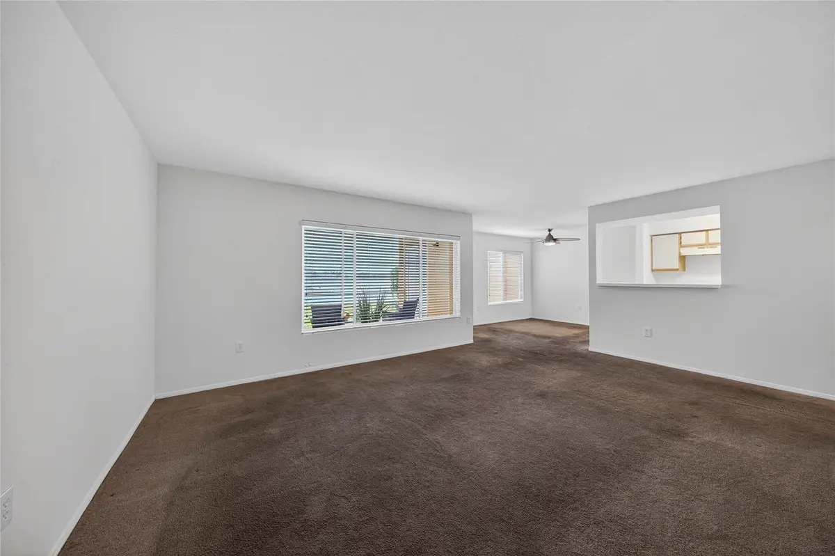 Living Room at 2361 NW 33rd Street 605, Oakland Park